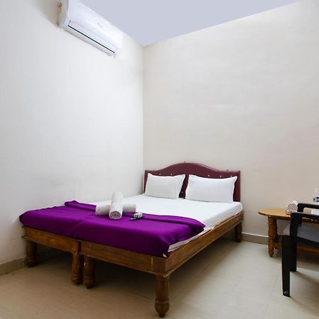 Hotel Sri Sai Balaji Hyderabad Eksteriør bilde